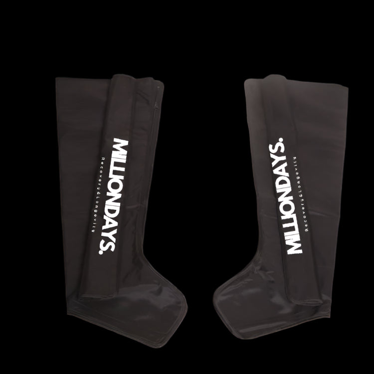 Recovery boots.